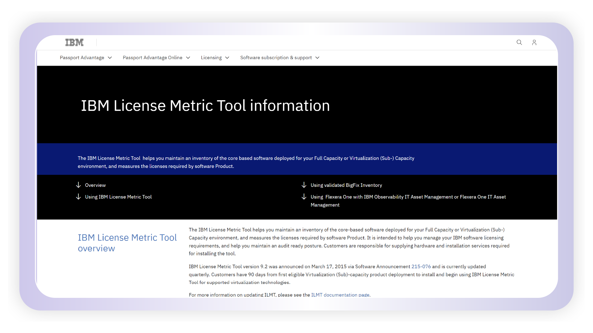 Top 20 License Management Software in 2025 A Guide